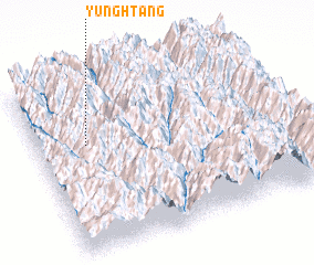 3d view of Yunghtang