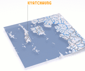 3d view of Kyatchaung