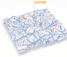 3d view of Loi-yöng