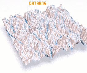 3d view of Datawng