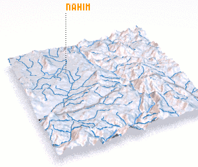 3d view of Nā-him