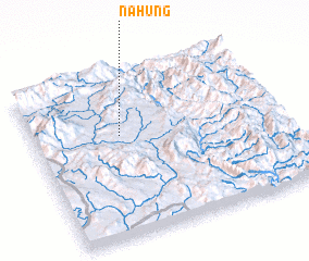 3d view of Na-hung
