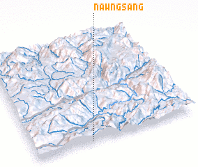 3d view of Nawngsang