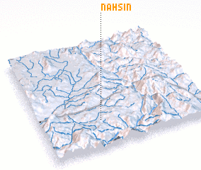 3d view of Nā-hsin