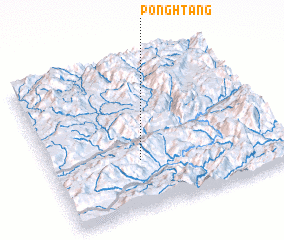 3d view of Ponghtang