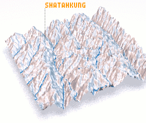 3d view of Shatahkung