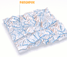 3d view of Panghpuk