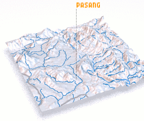 3d view of Pa-sang