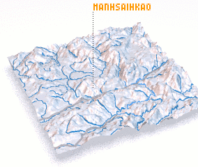 3d view of Mān Hsai-hkao