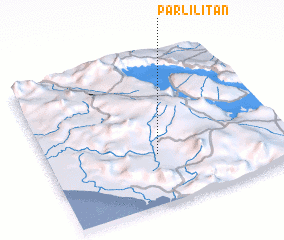 3d view of Parlilitan
