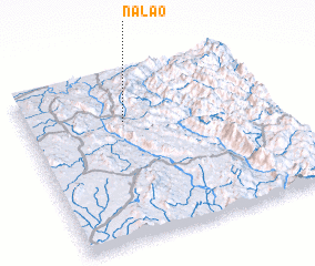 3d view of Na-lao