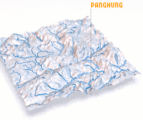 3d view of Panghung