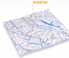 3d view of Minawtda