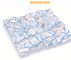 3d view of Hsanghtang