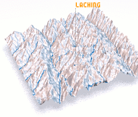 3d view of Lāching