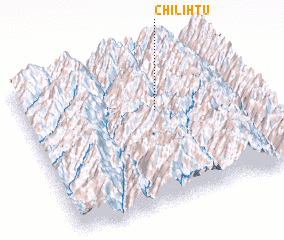 3d view of Chili Htu