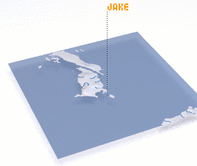 3d view of Jake
