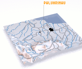 3d view of Paluhrimau