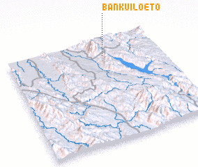 3d view of Ban Kui Loe To