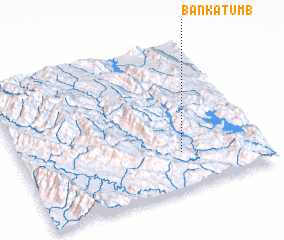 3d view of Ban Katum (1)