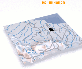 3d view of Paluhmanan