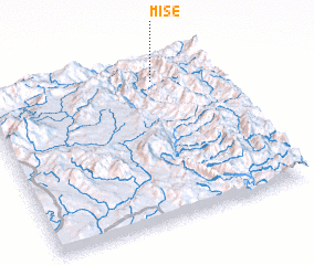 3d view of Mi-se