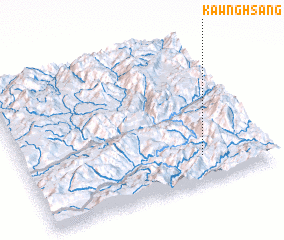 3d view of Kawnghsang