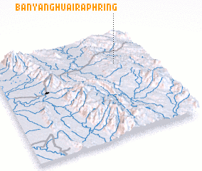 3d view of Ban Yang Huai Raphring