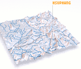 3d view of Hsuphāng