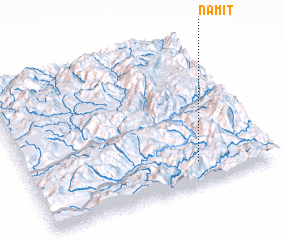 3d view of Nam-it