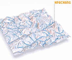 3d view of Hpa-chang