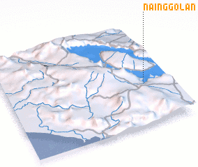 3d view of Nainggolan