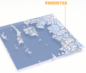 3d view of Phuruk Tew