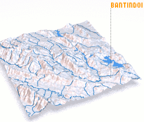 3d view of Ban Tin Doi