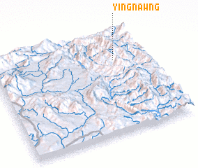 3d view of Yingnawng