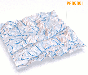 3d view of Pangnoi