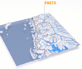 3d view of Phato