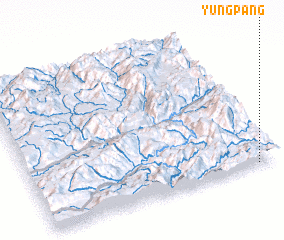 3d view of Yungpang