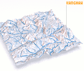 3d view of Kanghaw