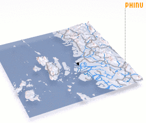 3d view of Phinu