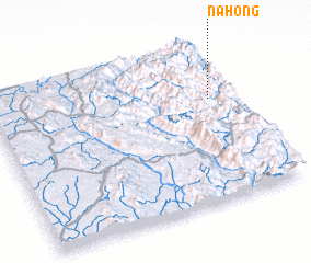 3d view of Nā-hong