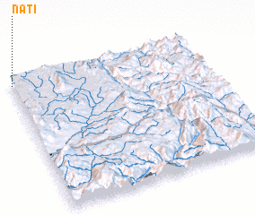 3d view of Nā-ti