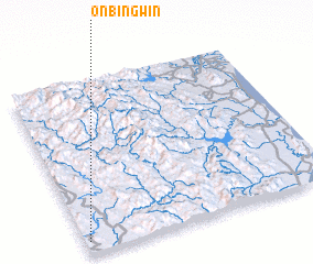 3d view of Onbingwin