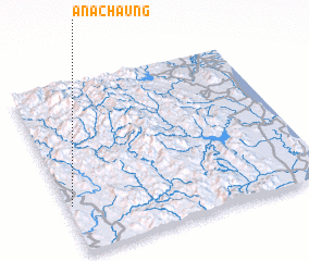 3d view of Anachaung