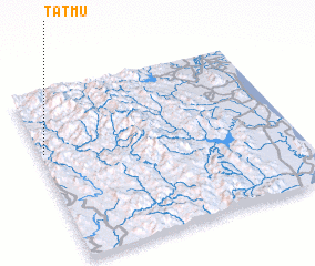 3d view of Tatmu