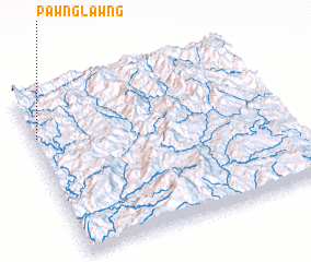 3d view of Pawnglawng