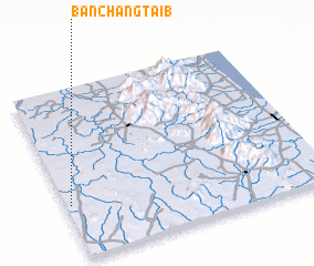 3d view of Ban Chang Tai (1)