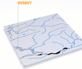 3d view of Bunbuy