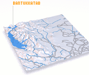 3d view of Ban Tukkata (1)