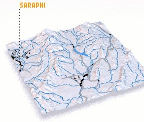 3d view of Saraphi